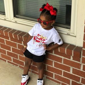 Meet your Posher, Irasema